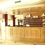 호텔 Montecarlo 4*