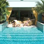 Montecarlo 4* ביביונה