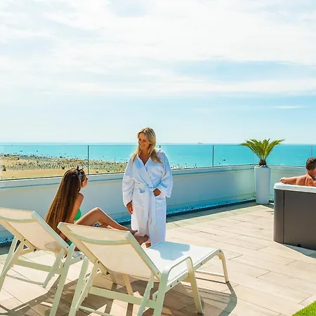 Montecarlo 4* Bibione