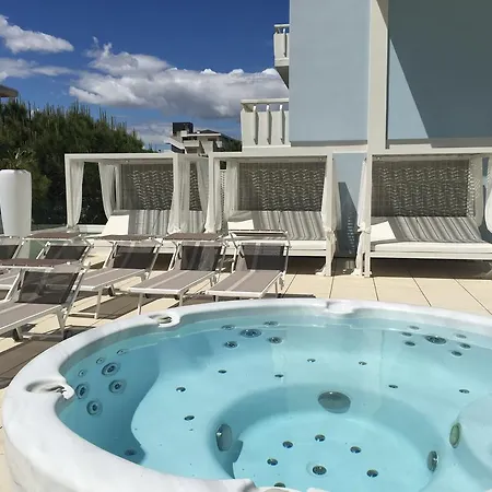 Otel Montecarlo Bibione