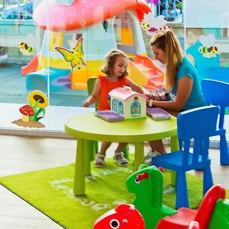 Otel Montecarlo Bibione