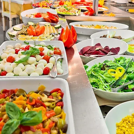 Montecarlo Otel Bibione