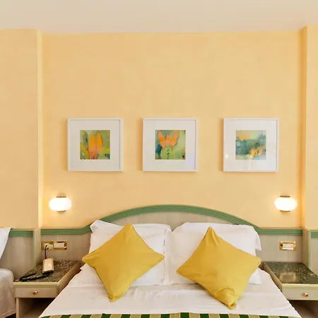 Montecarlo 4*
