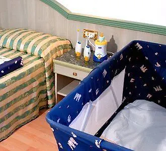 Montecarlo 호텔 4*