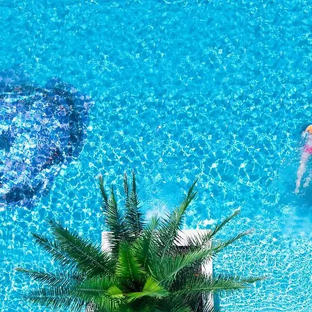 Montecarlo Hotell Bibione