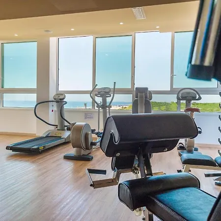 Montecarlo 4* 비비오네