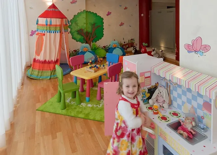 蒙特卡洛酒店 比比翁