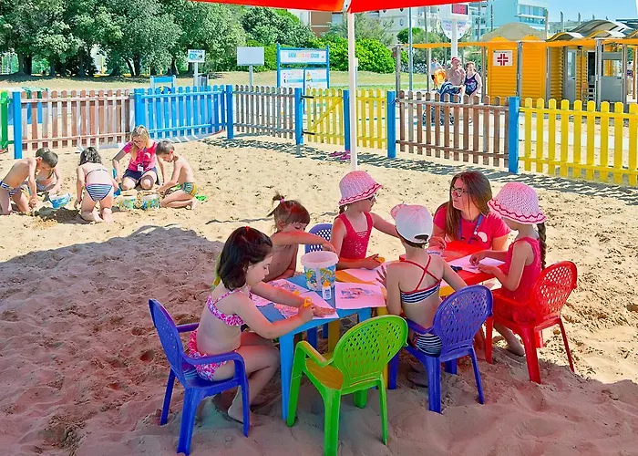 蒙特卡洛酒店 4*