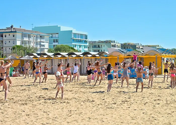 蒙特卡洛酒店 4*