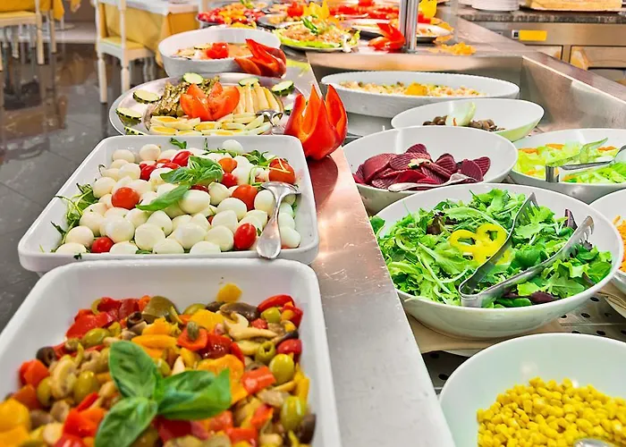 蒙特卡洛酒店 酒店 比比翁