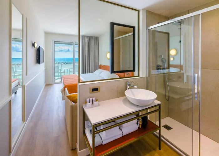 蒙特卡洛酒店 比比翁