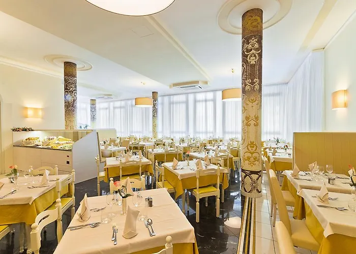 Montecarlo Hotell 4*