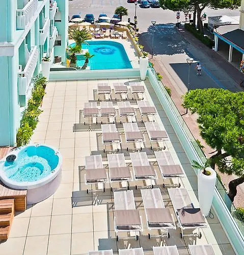 Montecarlo Hotell Bibione