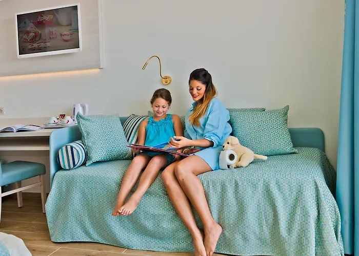 蒙特卡洛酒店 比比翁