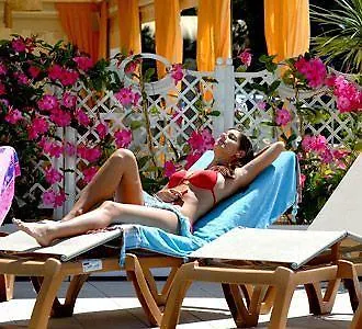 Montecarlo Hotell Bibione