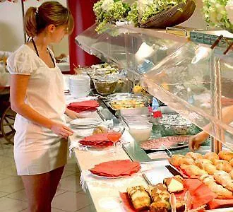 Montecarlo Hotell Bibione