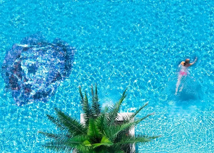 Montecarlo Hotell Bibione