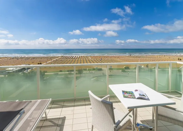 蒙特卡洛酒店 酒店