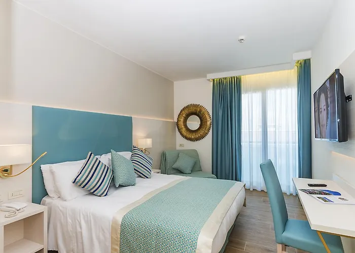 Montecarlo Hotell Bibione