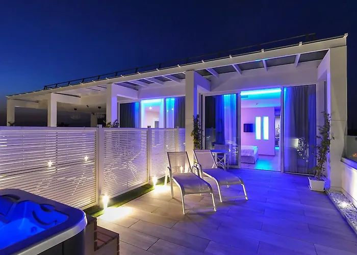 蒙特卡洛酒店 4* 比比翁