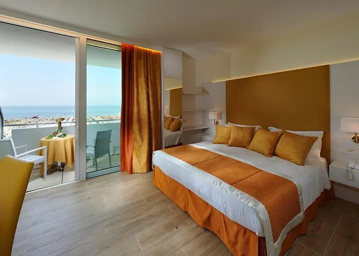 Montecarlo Hotell 4*