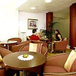 Готель Montecarlo 4*