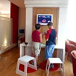 Montecarlo Готель