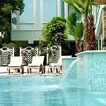 Otel Montecarlo Bibione