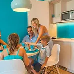 Otel Montecarlo 4*