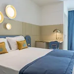 Готель Montecarlo