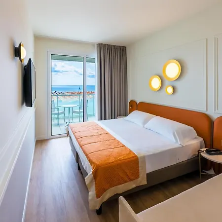 Montecarlo Bibione
