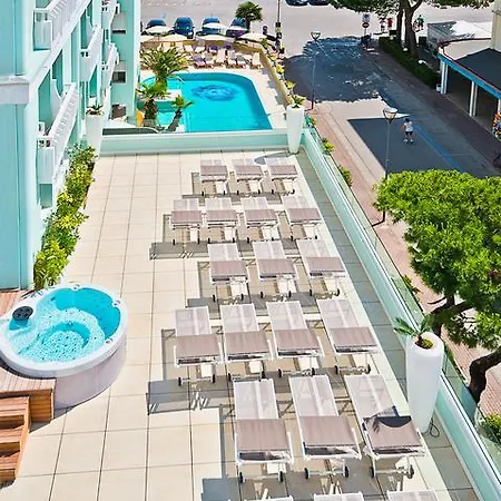 Montecarlo Hotel Bibione