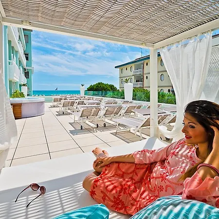 Montecarlo 4*