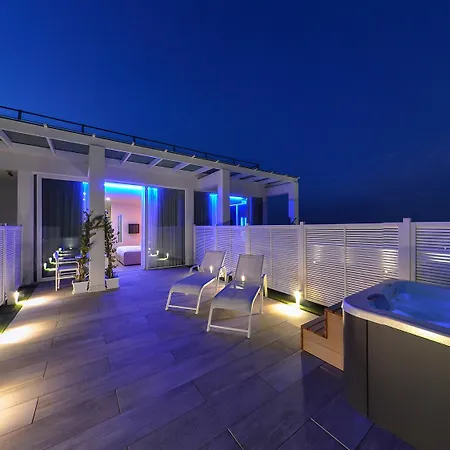 Montecarlo Otel Bibione