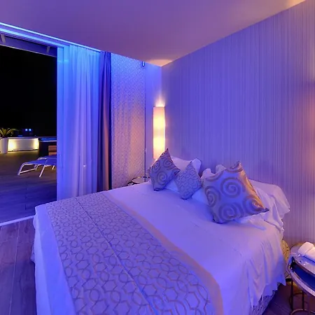 Otel Montecarlo Bibione