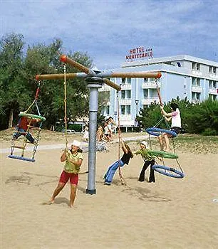 Hotel Montecarlo Bibione