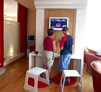 Montecarlo Otel