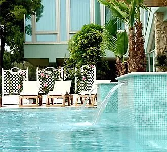 Hotel Montecarlo Bibione