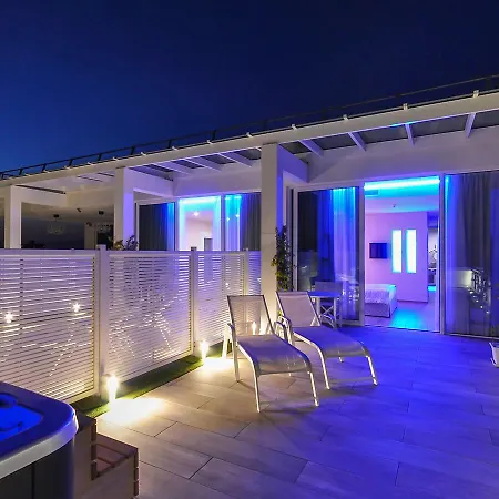 Montecarlo 4* Bibione