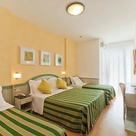 Otel Montecarlo