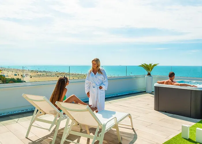 Montecarlo 4* Bibione