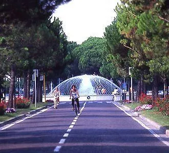 Montecarlo 4* Bibione