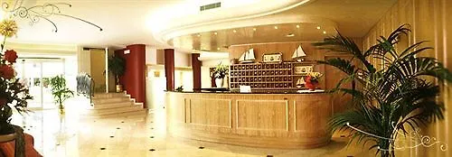 Hotel Montecarlo 4*